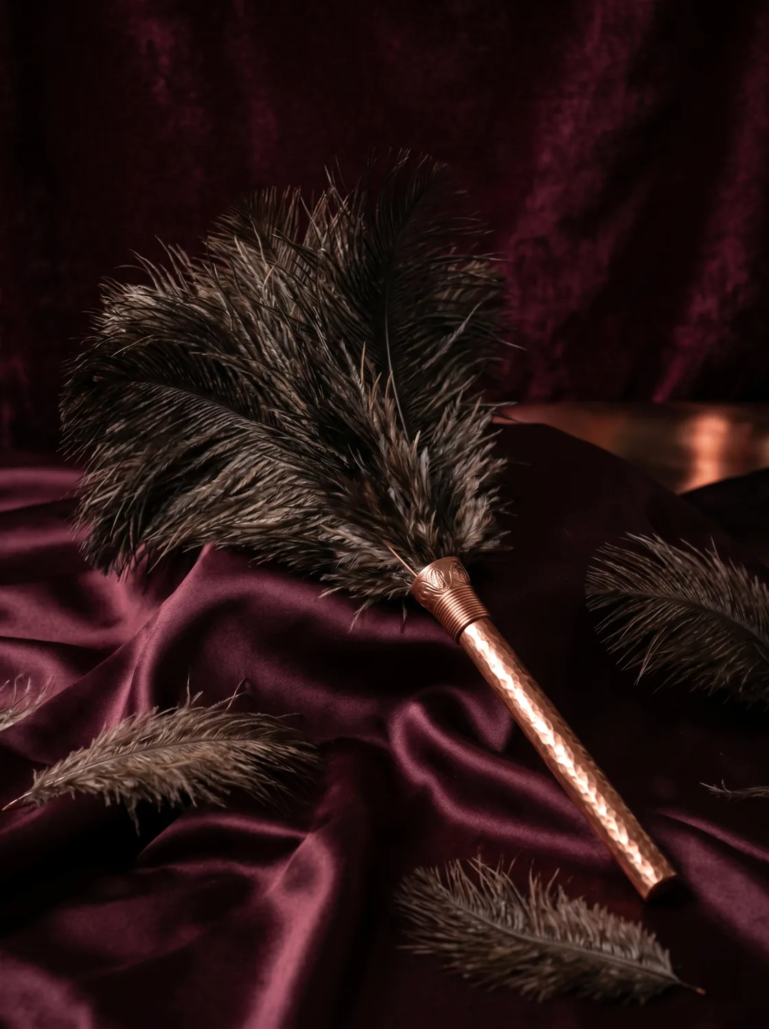 Feather-Touch